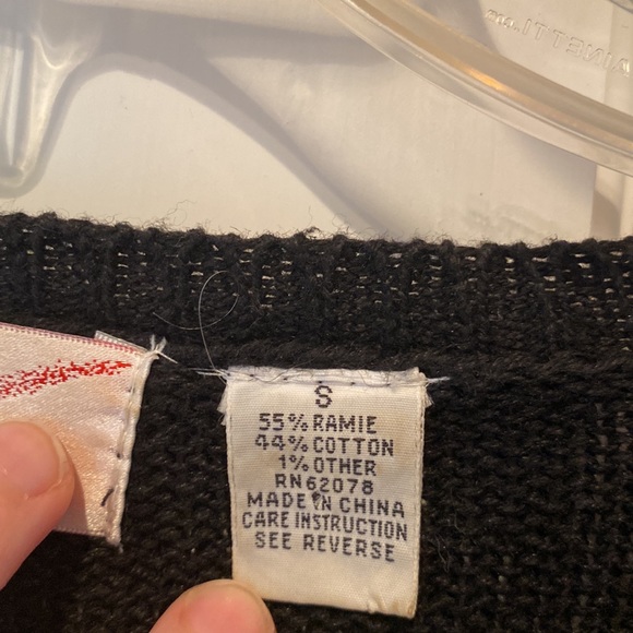 Holiday Sweater - Picture 3 of 5